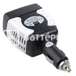 Инвертор 12V в 220V 75W
