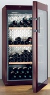 Шкаф винный  Liebherr WK 2927