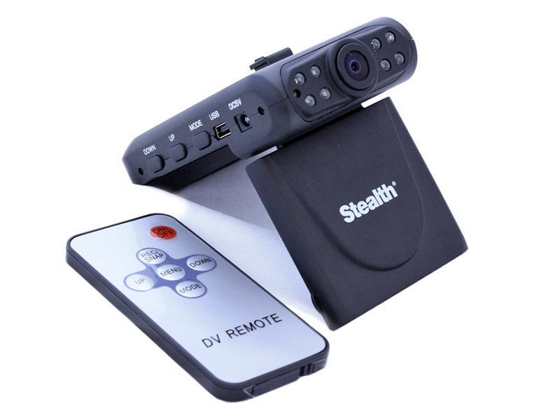 Stealth DVR ST 50R