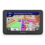 Garmin nuvi 2495LT Глонасс