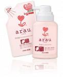 Пенящееся мыло для рук arau