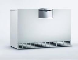 Напольный газовый котёл Vaillant atmoCRAFT