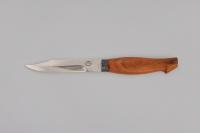 Нож РП-36 финка клинок  нержавеющая сталь 65Х13