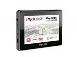 Портативный автомобильный GPS-навигатор Prology iMap-420Ti