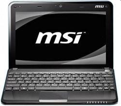 Ноутбук MSI Wind U135DX-2693RU
