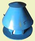 Вентилятор крышной ВКР 44-6,3_8_12,5
