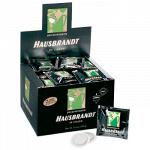 Кофе Hausbrandt в чалдах Decaffeinato без кофеина 7,0 г/шт