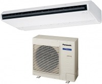 Напольно-потолочный кондиционер Panasonic S-F24DTE5 / U-B24DBE5 Напольно-потолочный кондиционер Panasonic S-F24DTE5 / U-B24DBE5