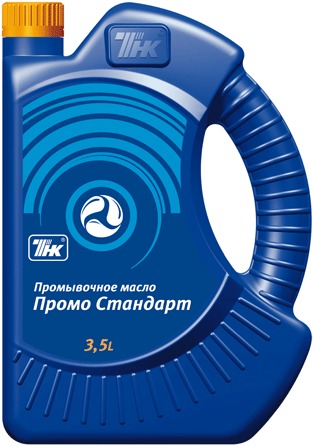 Масло промывочное ТНК Промо Стандарт