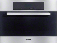 Пароварка встраиваемая Miele DG 5040