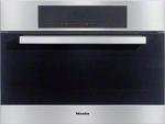 Пароварка встраиваемая Miele DG 5040