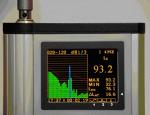 АССИСТЕНТ SIU шумомер, анализатор спектра