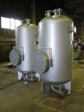 Газосепараторы сетчатые Газосепараторы сетчатые