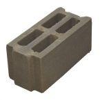 блок керамзитно бетонный м-50, м-75, м-150