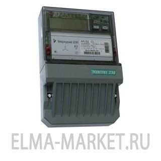 Меркурий трехфазные счетчики со встроенным модемом передачи данных по силовой сети Меркурий трехфазные счетчики со встроенным модемом передачи данных по силовой сети