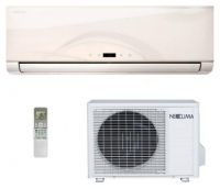 Сплит-система Neoclima NS/NU-HI09R4 Сплит-система Neoclima NS/NU-HI09R4