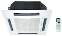 Кассетная сплит-система Neoclima NS/NU-HA421BA8 Кассетная сплит-система Neoclima NS/NU-HA421BA8