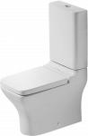 Унитаз Duravit Puravida