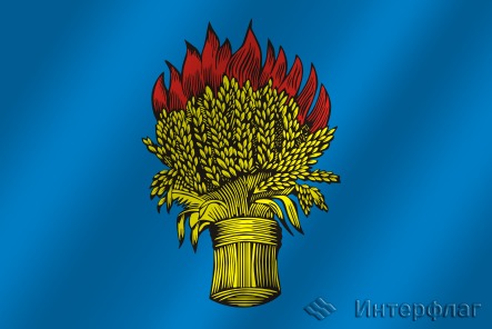 Флаг города Белев (Тульская область)