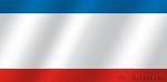 Флаг Крым
