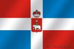 Флаг Пермский край