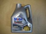 Mobil SUPER 3000 X1 5W-40