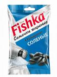 Семечки Fishka (ФИШКА) с солью