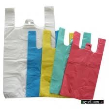 Мешки пакеты сумки из полипропиленовой пленки