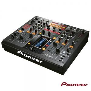 Микшерный пульт Pioneer DJM-2000