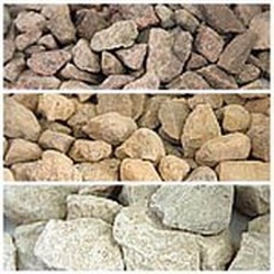 Щебень фракций 20-40, 40-70 с доставкой от: