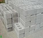 Шлакоблоки