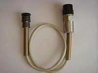 Датчики давления тензометрические ЛХ-415-20