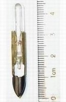 Лампа коммутаторная КМ6-60