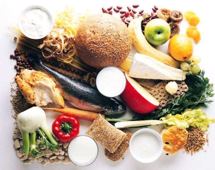Оптовая торговля продуктами питания Оптовая торговля продуктами питания