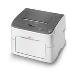 Принтер Oki C110 Принтер Oki C110
