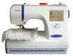 Вышивальная машина Janome MC 350 E