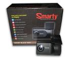 Автомобильный видеорегистратор Smarty BX-1000