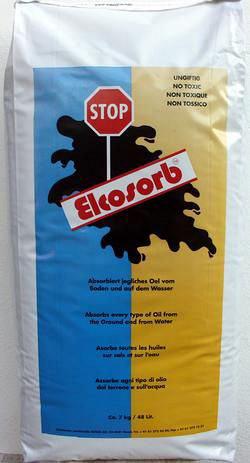 Абсорбент Elcosorb Абсорбент Elcosorb