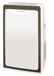 Мобильный кондиционер Electrolux EACM-12 EM/R Мобильный кондиционер Electrolux EACM-12 EM/R