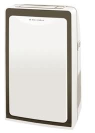 Мобильный кондиционер Electrolux EACM-12 EM/R