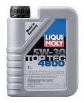 Моторное масло LiquiMoly Hypoid-Getriebeoil 85W-140
