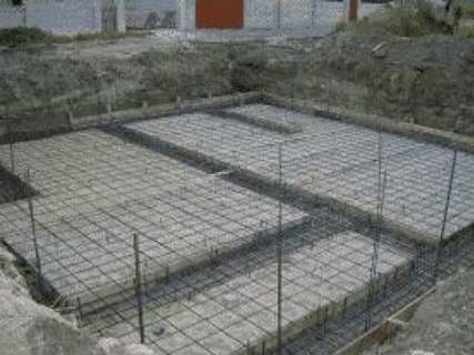 Устройство бетонных и железобетонных конструкций