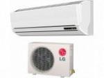 Кондиционеры бытовые LG