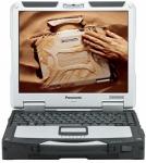 Ноутбук Panasonic Toughbook CF-31CTAEHF9