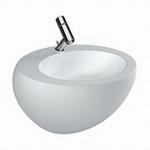 Раковина Laufen Bagno Alessi 1097