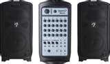 Активные акустические системы FENDER PASSPORT PRO