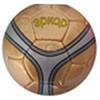 Мяч футбольный COBRA PU