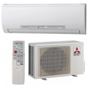 Инверторный кондиционер Mitsubishi Electric MSZ-FD25VA/MUZ-FD25VA