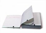 Термобумага для ЭКГ Schiller AТ-1 90х90х400