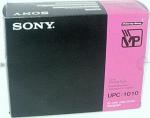 Термобумага рулонная Sony UPC-1010